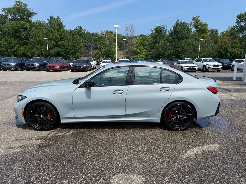 bmw 3 series 2023 3MW49FF09P8D41153 image bmw 3 series 2023 3MW49FF09P8D41153 image